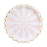 Candy Land Eco-Stylish Tableware - Party Expert