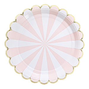 Candy Land Eco-Stylish Tableware - Party Expert