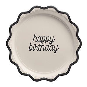 Anniversaire Chic