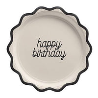 Birthday Chic Party Supplies and Decorations