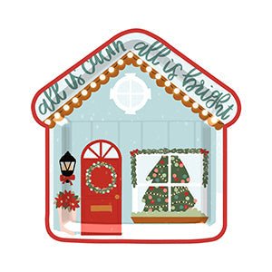 Christmas at the Chalet Party Supplies and Decorations - Party Expert