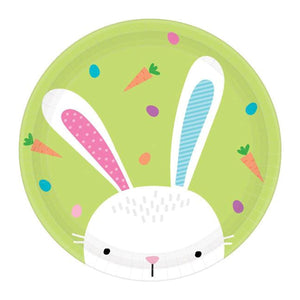 Hello Bunny