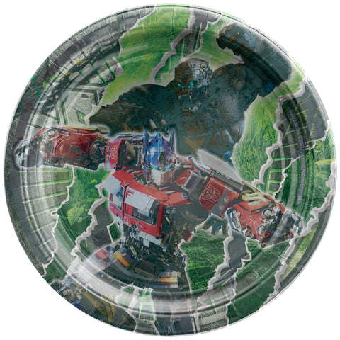Transformers Birthday Party Supplies and Decorations