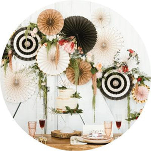 Wedding - Decorations - Party Expert
