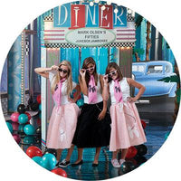 50's Rock & Roll Theme Party - Party Expert