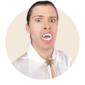 Fangs & Teeth