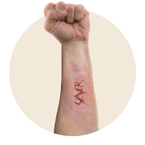 Prosthetics & Scars