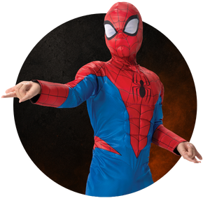 Super-héros et super-vilains