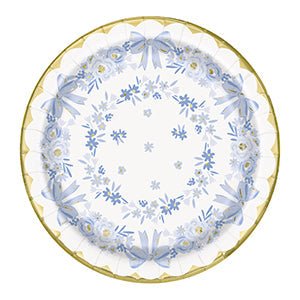 Dainty Bows Party Supplies and Decorations