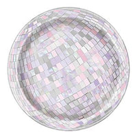 Diamond Disco Party Supplies and Decorations