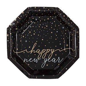 Disco New Year