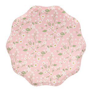 Petites Fleurs