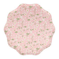 Ditsy Floral Party Supplies and Decorations - Party Expert