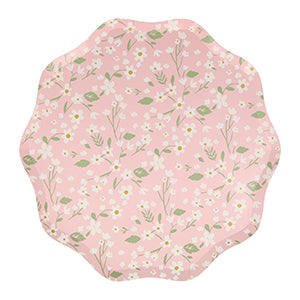 Ditsy Floral Party Supplies and Decorations