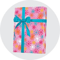 Gift Bags & Wrapping Paper Supplies - Party Expert