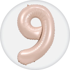 Number 9