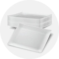 Plates - Party Expert