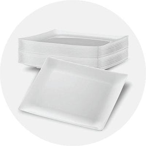 Plates - Party Expert