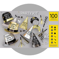 25% OFF - New Year Party Supplies