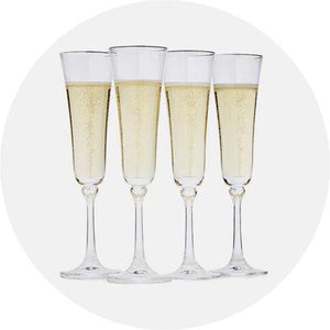 Drinkware - Party Expert