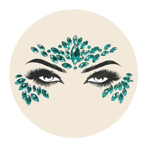 Face & Body Jewelry