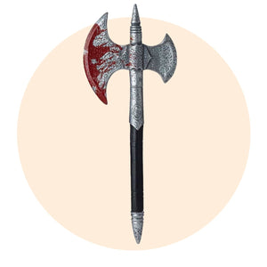 Axes, Hammers - Party Expert