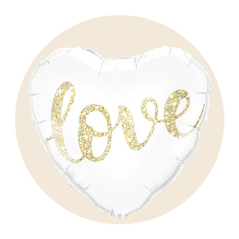 Wedding Balloons - Party Expert