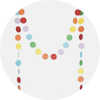 Garland Decorations - Party Expert