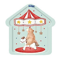 Enchanted Carousel Birthday Party Supplies and Decorations - Party Expert