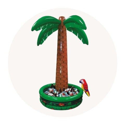 Inflatable Coolers - Party Expert