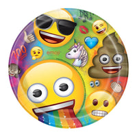 Emoji Party Supplies - Party Expert