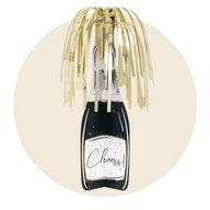 New Year Party Supplies - Party Expert