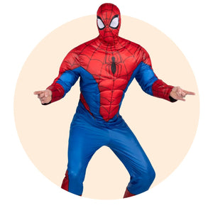 Marvel Halloween Costumes & Accessories - Party Expert