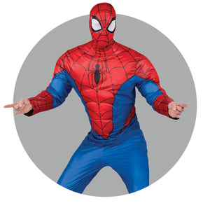 Marvel Halloween Costumes & Accessories - Party Expert