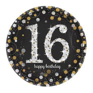 Sparkling Celebration