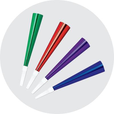 Party Noisemakers - Party Expert