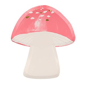 Mushrooms Party Supplies and Decorations - Party Expert
