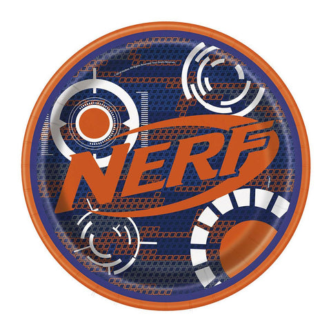 Nerf Birthday Party Supplies and Decorations - Party Expert
