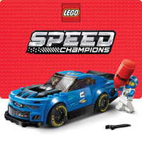 LEGO Speed Champions - Party Expert