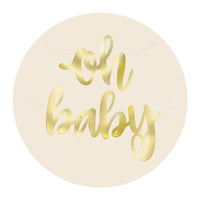 Baby Shower Decorations - Party Expert