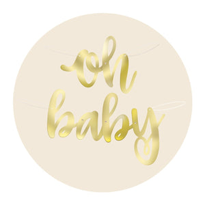 Baby Shower Decorations - Party Expert