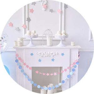 Baby Shower Decorations - Party Expert
