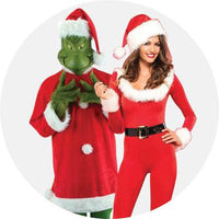 Christmas Costumes - Party Expert