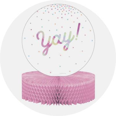 Table Decorations - Party Expert
