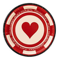 Feeling Lucky Casino Party Supplies and Decorations - Party Expert