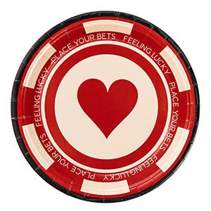 Feeling Lucky Casino Party Supplies and Decorations - Party Expert