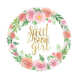 Bébé Floral