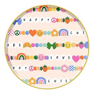 Friendship Birthday Party Supplies and Decorations - Party Expert