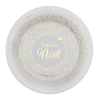 Glittering Christmas Party Supplies and Decorations - Party Expert