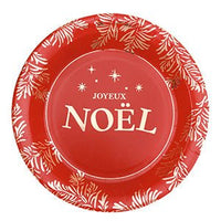 Gold Leaves Christmas Party Supplies and Decorations - Party Expert